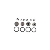 SRAM - Guide Ultimate Caliper Piston Kit Disc Brake Parts and Accessories _ Unite - B1keparts.com